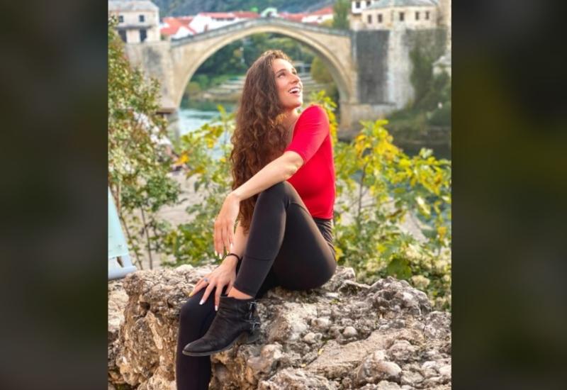 VIDEO Kako je Mostar cijenama šokirao svjetsku blogericu?